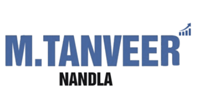 M Tanveer Nandla logo